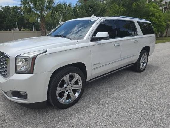 GMC YUKON XL 2019 1GKS2HKJ4KR302661 image